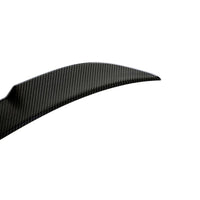 BMW 3 Series Carbon Fiber Spoiler