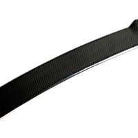 BMW 3 Series Carbon Fiber Spoiler