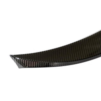 BMW 3 Series Carbon Fiber Spoiler