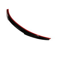 BMW 3 Series Carbon Fiber Spoiler