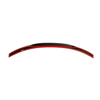 BMW 3 Series Carbon Fiber Spoiler