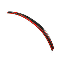 BMW 3 Series Carbon Fiber Spoiler