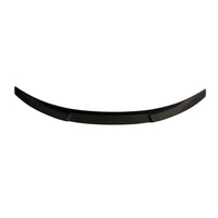 BMW 3 Series Carbon Fiber Spoiler