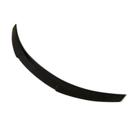 BMW 3 Series Carbon Fiber Spoiler