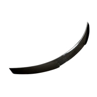BMW 3 Series Carbon Fiber Spoiler