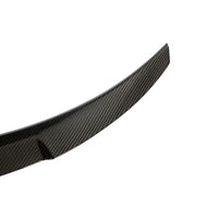 BMW 3 Series Carbon Fiber Spoiler
