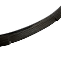 BMW 3 Series Carbon Fiber Spoiler