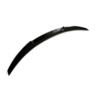 BMW 3 Series Carbon Fiber Spoiler