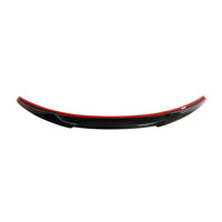 BMW 3 Series Carbon Fiber Spoiler