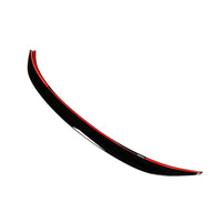 BMW 3 Series Carbon Fiber Spoiler
