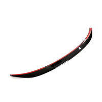 BMW 3 Series Carbon Fiber Spoiler