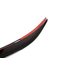 BMW 3 Series Carbon Fiber Spoiler