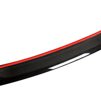 BMW 3 Series Carbon Fiber Spoiler