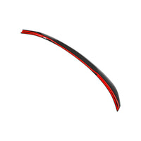 BMW 3 Series Carbon Fiber Spoiler