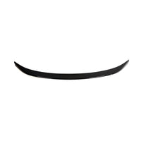 BMW 3 Series Carbon Fiber Spoiler