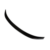 BMW 3 Series Carbon Fiber Spoiler