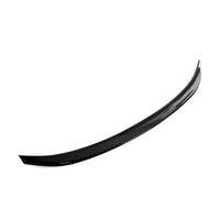 BMW 3 Series Carbon Fiber Spoiler