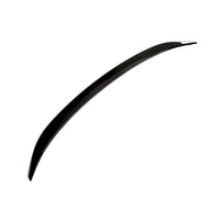 BMW 3 Series Carbon Fiber Spoiler