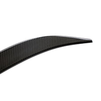 BMW 3 Series Carbon Fiber Spoiler
