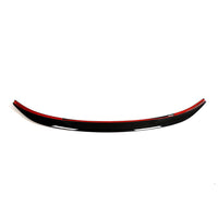 BMW 3 Series Carbon Fiber Spoiler