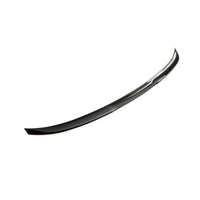 BMW 3 Series Carbon Fiber Spoiler