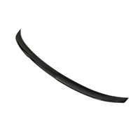 BMW 3 Series Carbon Fiber Spoiler