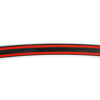 BMW 3 Series Carbon Fiber Spoiler