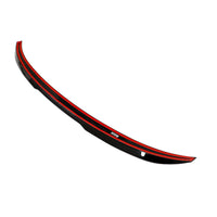 BMW 3 Series Carbon Fiber Spoiler