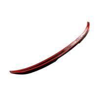 BMW 3 Series Carbon Fiber Spoiler