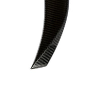 BMW 3 Series Carbon Fiber Spoiler