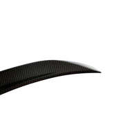BMW 3 Series Carbon Fiber Spoiler