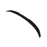 BMW 3 Series Carbon Fiber Spoiler