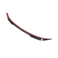 BMW 3 Series Carbon Fiber Spoiler