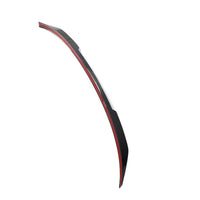 BMW 3 Series Carbon Fiber Spoiler