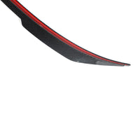 BMW 3 Series Carbon Fiber Spoiler