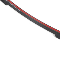 BMW 3 Series Carbon Fiber Spoiler
