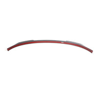 BMW 3 Series Carbon Fiber Spoiler
