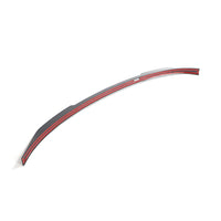 BMW 3 Series Carbon Fiber Spoiler