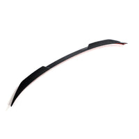 BMW 3 Series Carbon Fiber Spoiler