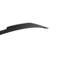 BMW 3 Series Carbon Fiber Spoiler