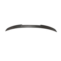 BMW 3 Series Carbon Fiber Spoiler