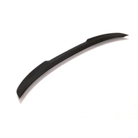 BMW 3 Series Carbon Fiber Spoiler