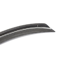 BMW 3 Series Carbon Fiber Spoiler