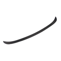 BMW 3 Series Carbon Fiber Spoiler