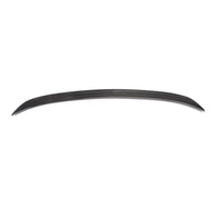 BMW 3 Series Carbon Fiber Spoiler