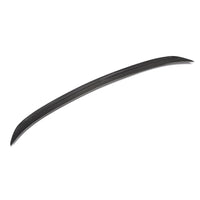 BMW 3 Series Carbon Fiber Spoiler