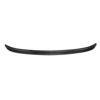 BMW 3 Series Carbon Fiber Spoiler