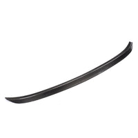 BMW 3 Series Carbon Fiber Spoiler