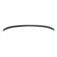 BMW 3 Series Carbon Fiber Spoiler