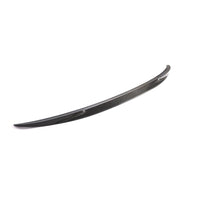 BMW 3 Series Carbon Fiber Spoiler